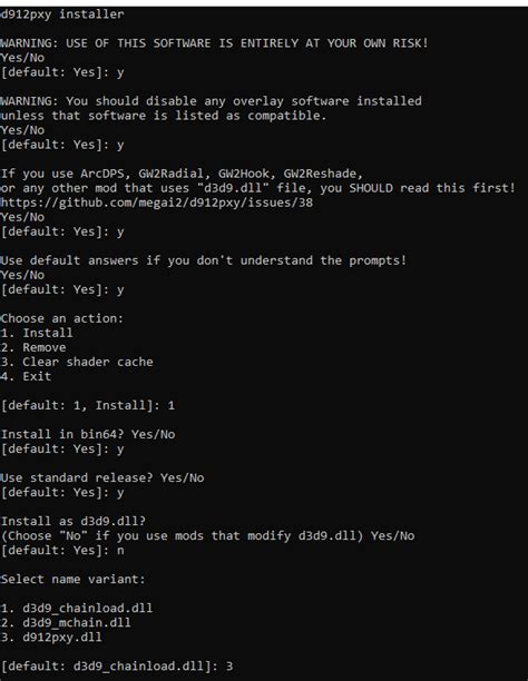 d912pxy|how to install d912pxy gw2.